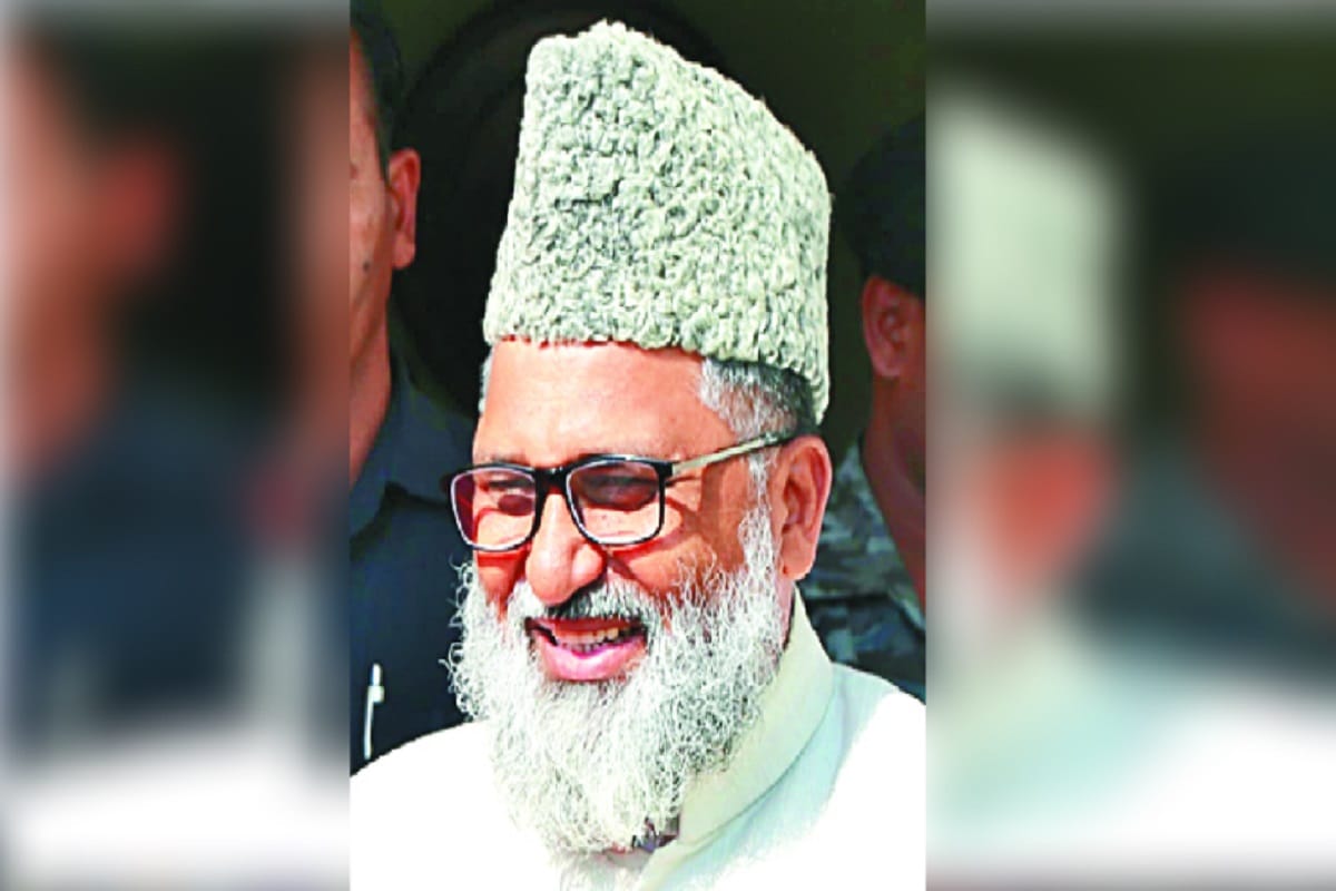 Corona, Shamun Qasmi said Nizamuddin Markaz has spread the corona in country
