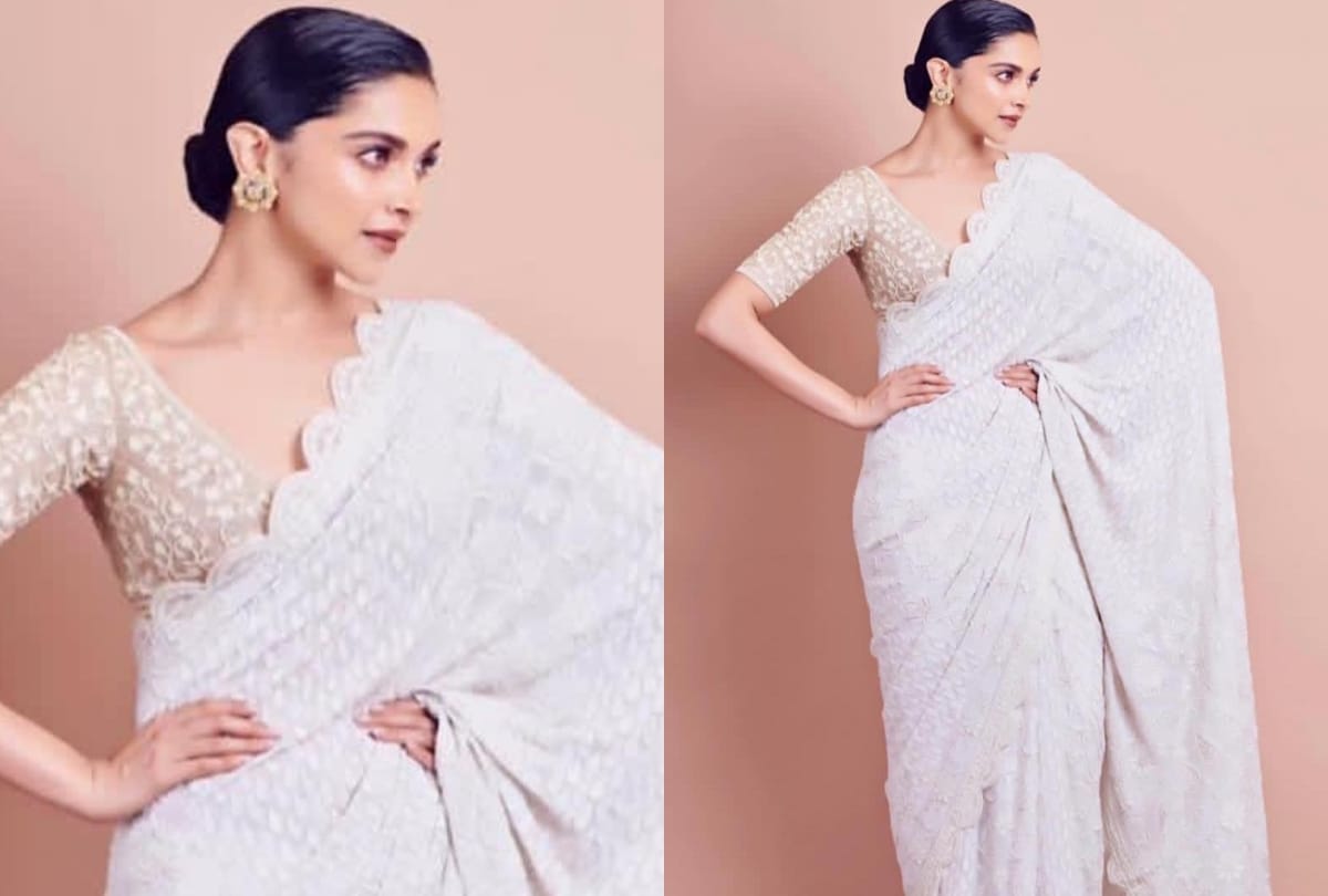 alia bhatt to deepika padukone bollywood actresses wore chikankari outfit look extremely gorgeous