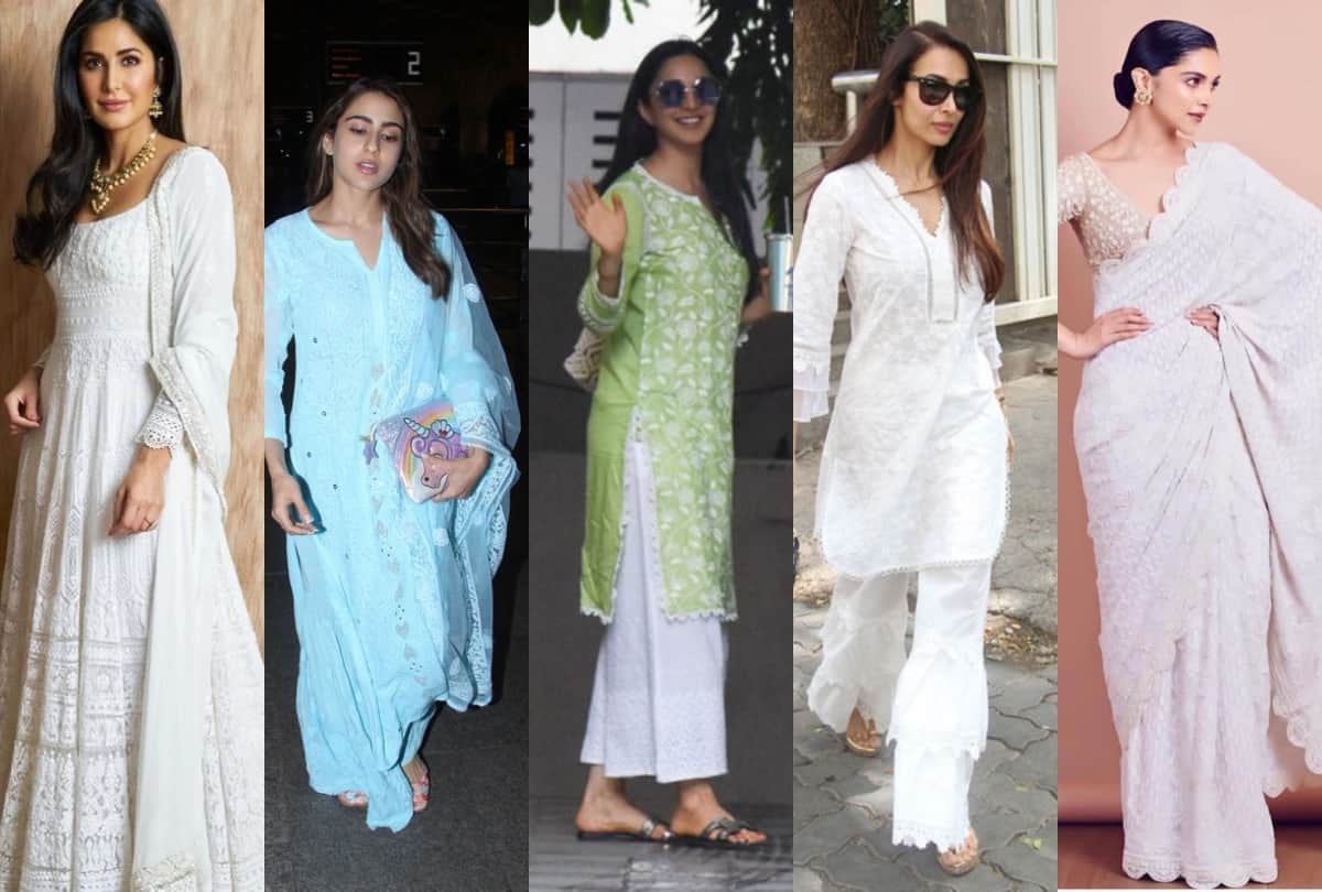five different types of bottom wear to match with kurta look stylish