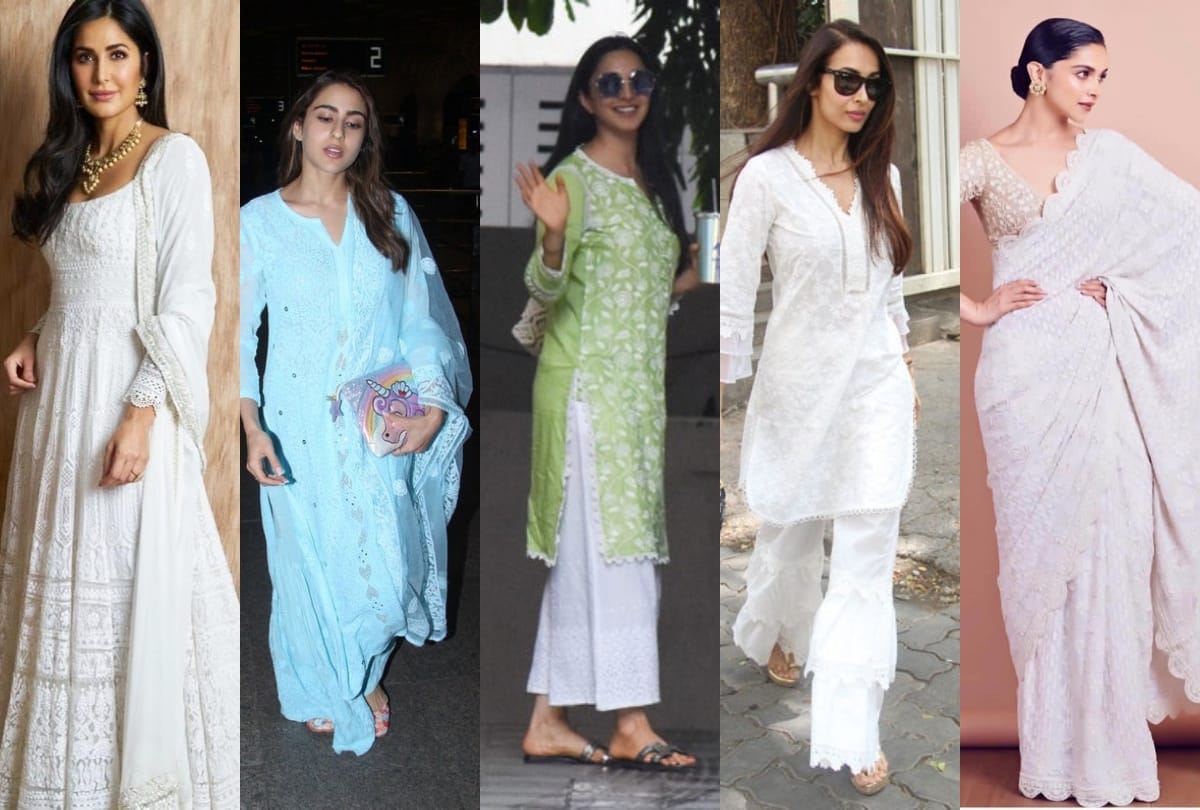 five different types of bottom wear to match with kurta look stylish