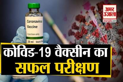 corona vaccine tested successfully on rat in america