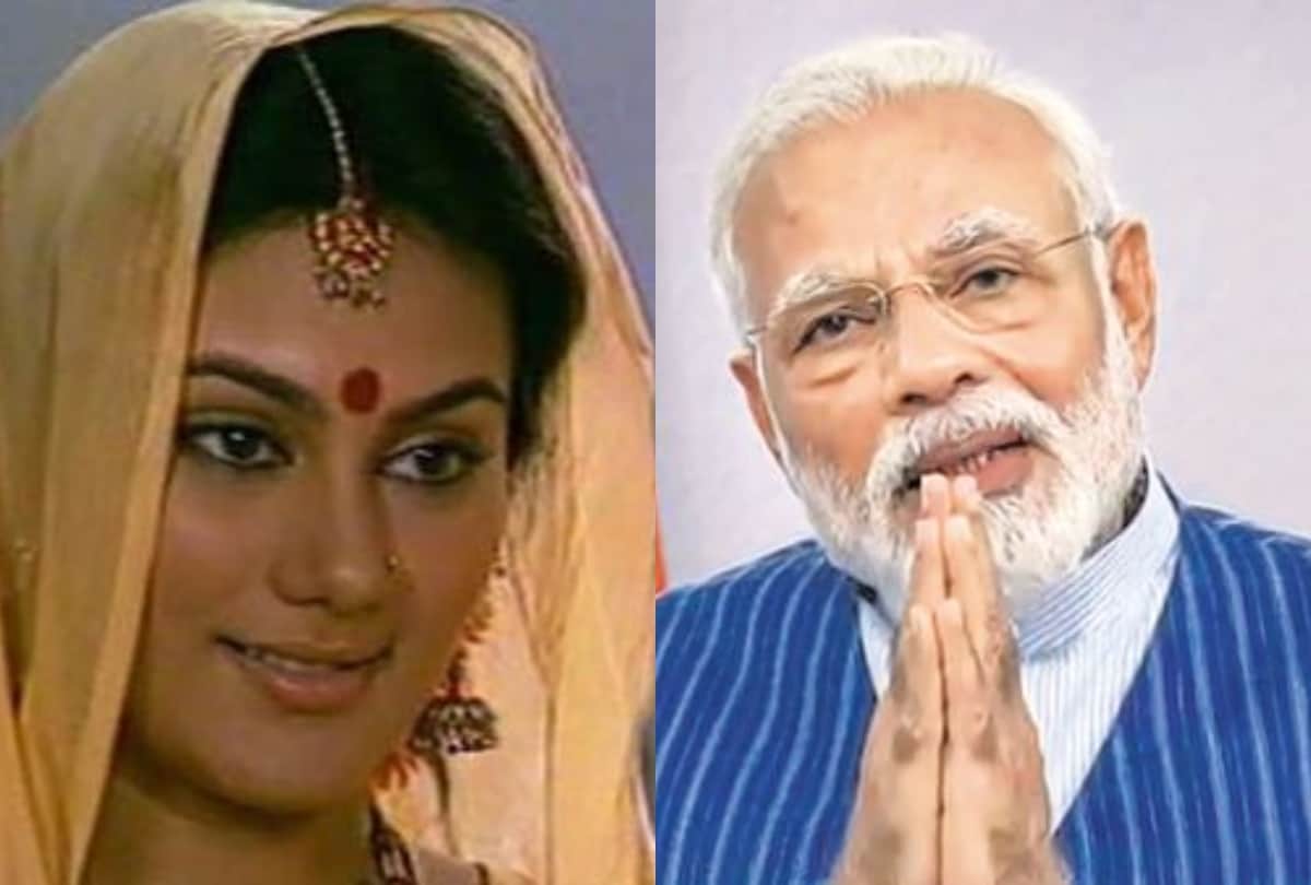 Coronavirus outbreak ramayan actress Deepika Chikhalia support PM   Narendra Modi decision to extend lockdown till 3 may