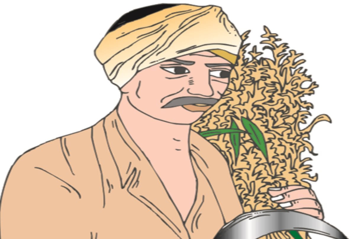 108 crore approved from the center for the Integrated Digital Agriculture Platform project