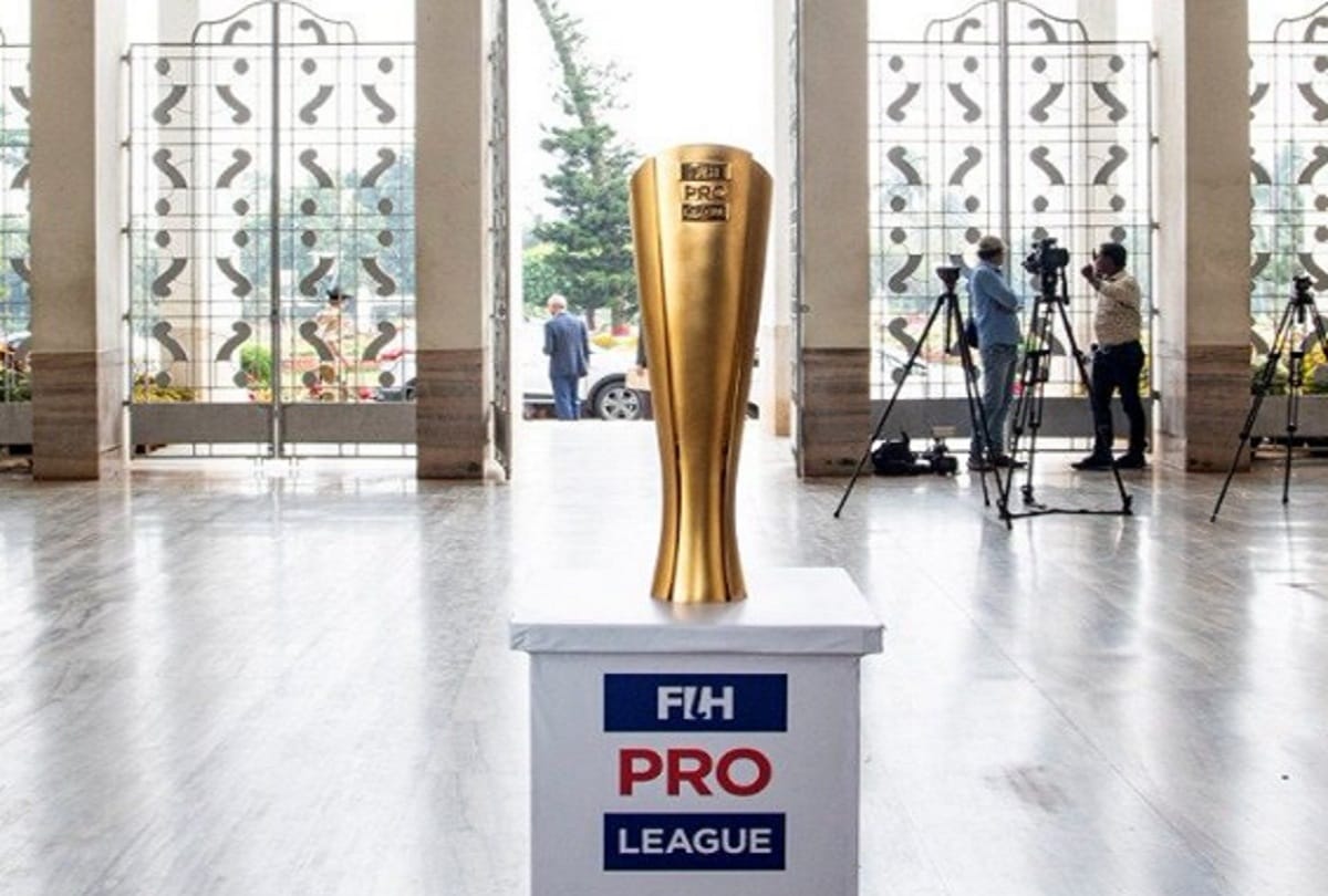 Second Season Of Afih Hockey Pro League Extended For One Year