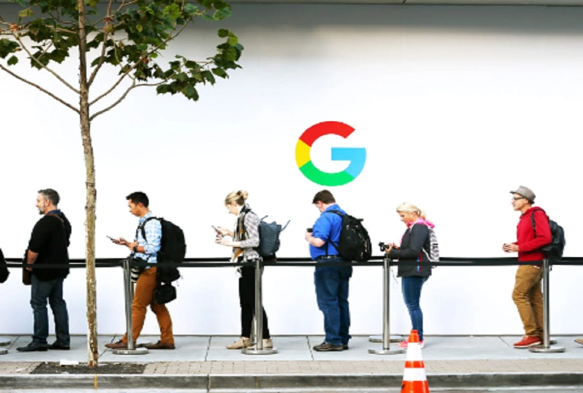 Google will share off location data with government to aid global effort to combat coronavirus