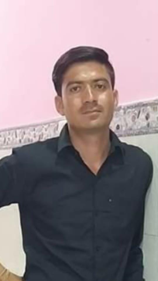 Dead body of a missing youth found in a well, stirred