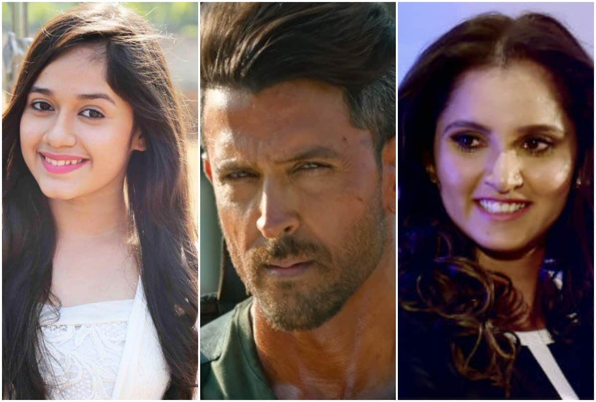 Hrithik Roshan to Sania Mirza celebrities earning huge money amid lockdown