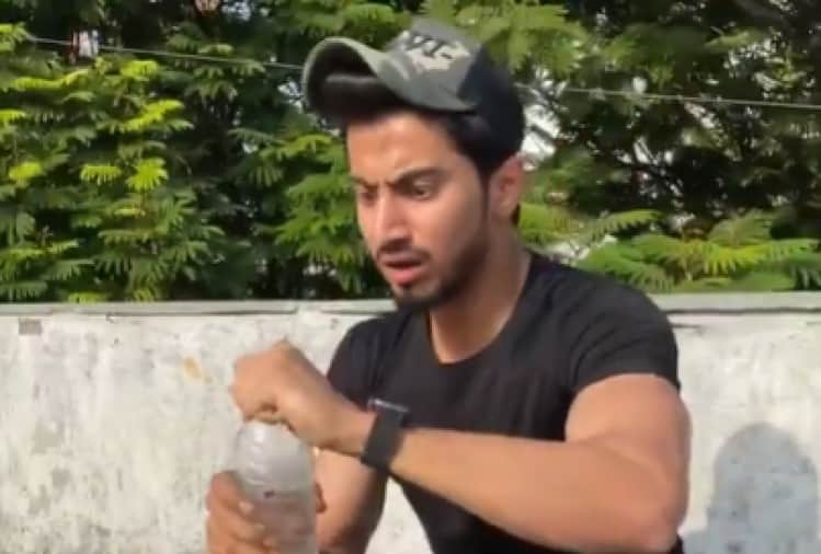 tiktok star faisal shaikh release official statement after FIR registered