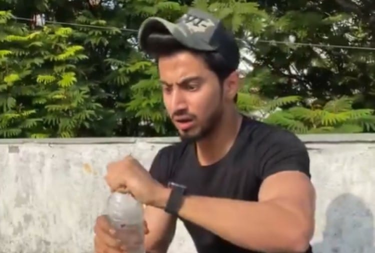 tiktok star faisal shaikh release official statement after FIR registered