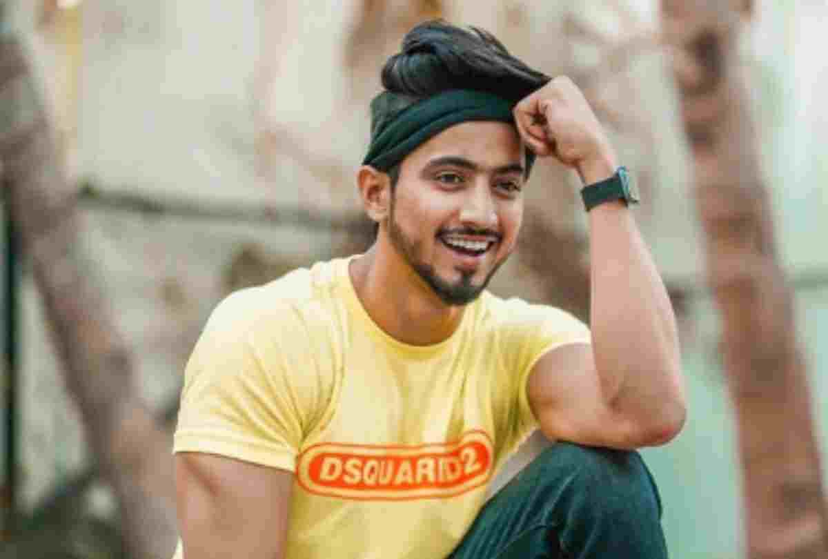 tiktok star faisal shaikh release official statement after FIR registered