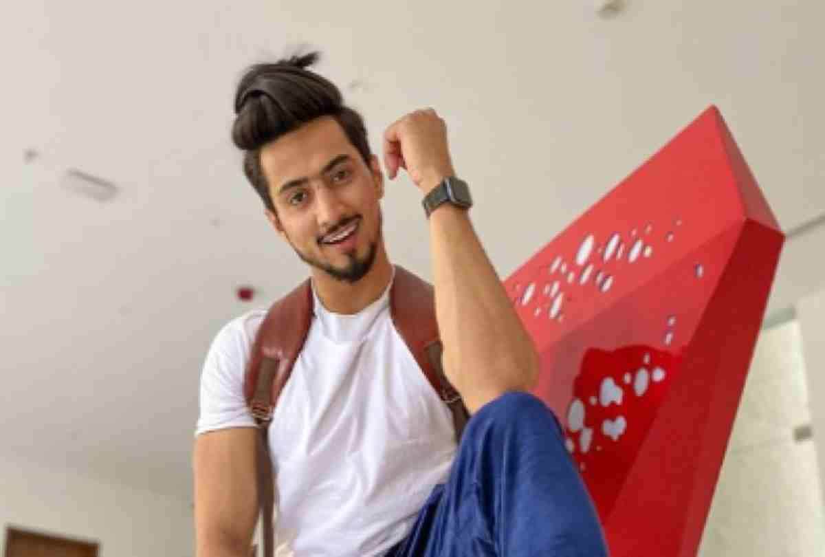 tiktok star faisal shaikh release official statement after FIR registered