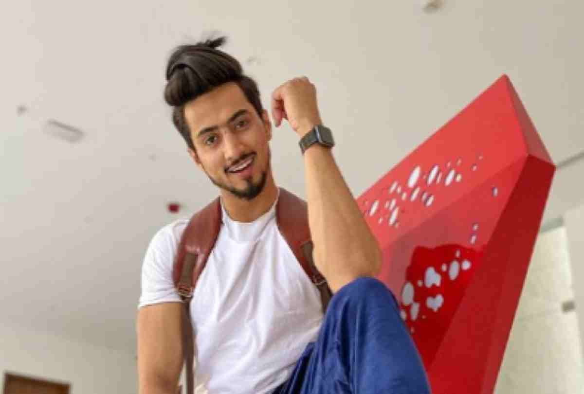 KKK 12: Internet sensation Faisal Shaikh aka Mr.Faisu to be a part of Khatron Ke Khiladi 12