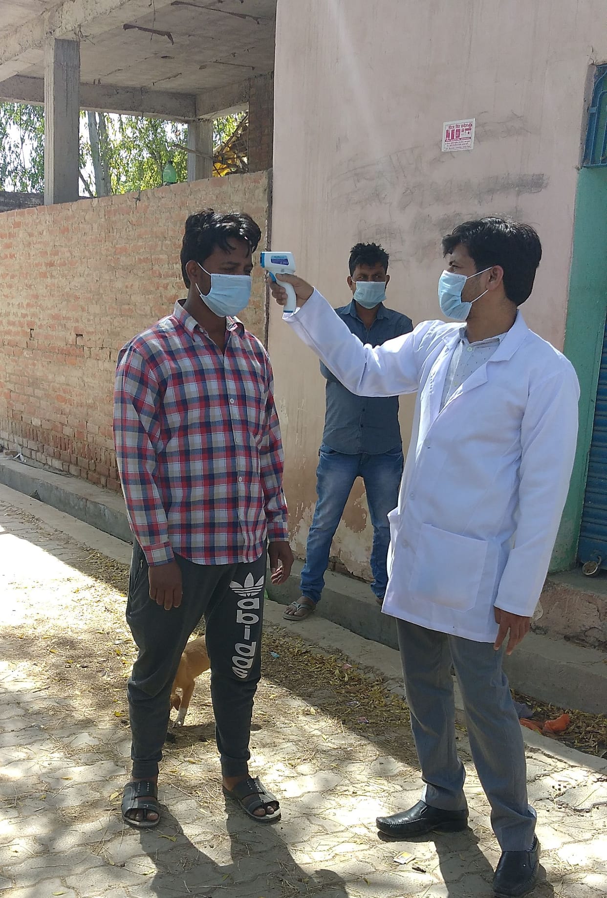 kanpur dehat corona
