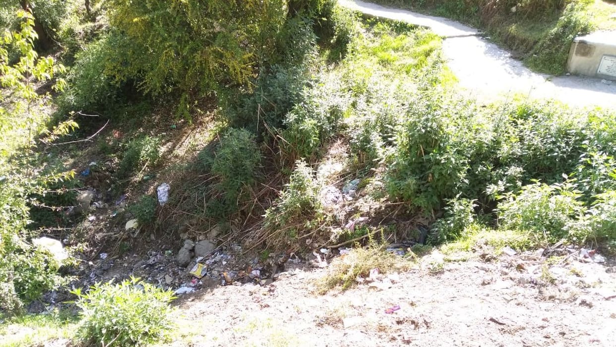 Corona taught the importance of cleanliness