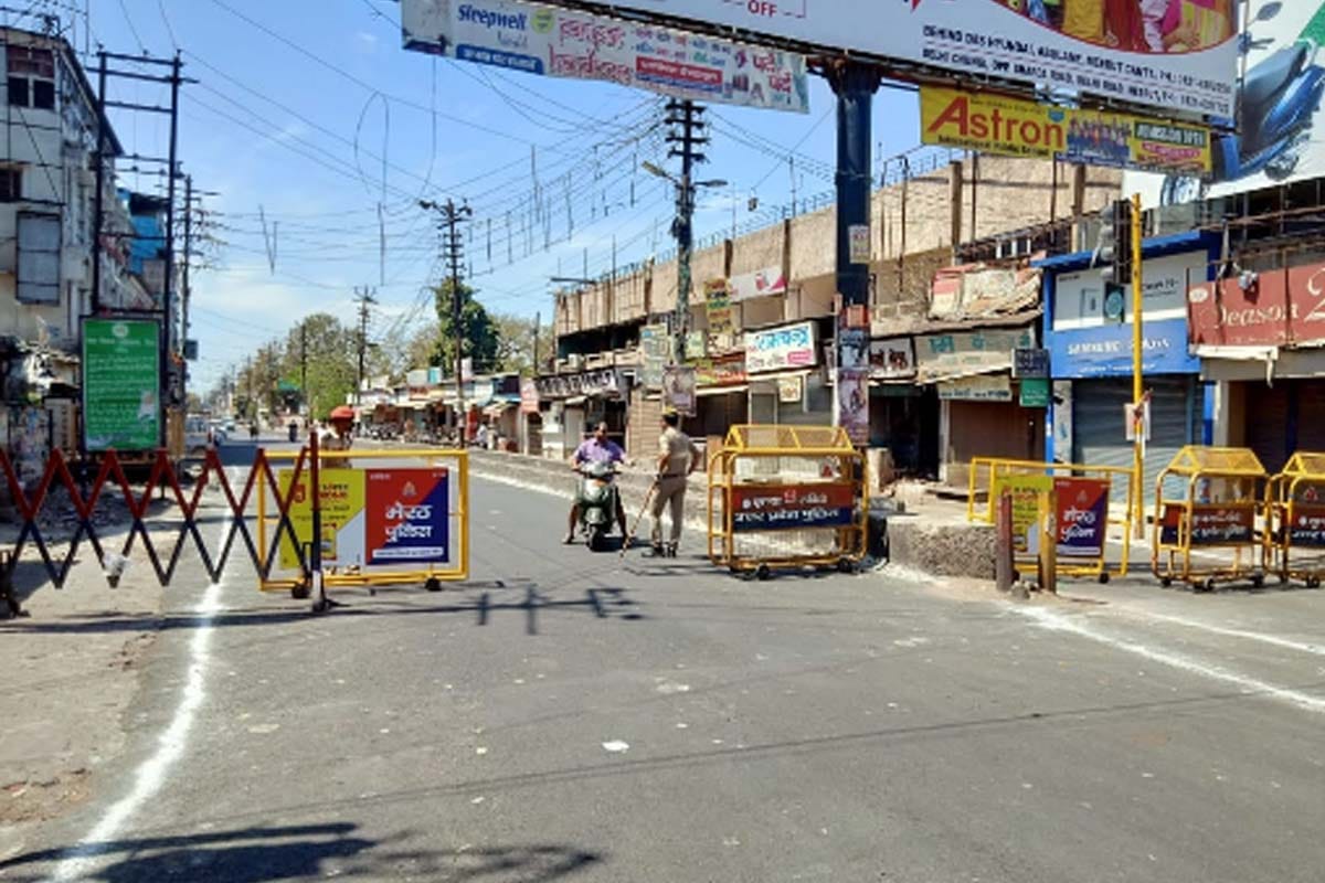 Lockdown: Five Crore Rupees Avoiding Daily Smoke