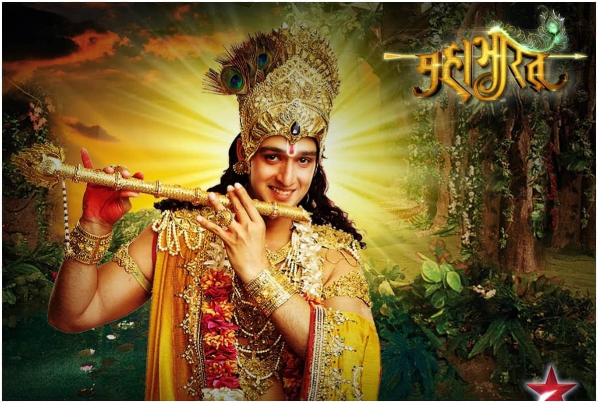 Ramanand Sagar Ramayan B R Chopra Mahabharat back on tv now people demanding star plus Mahabharat