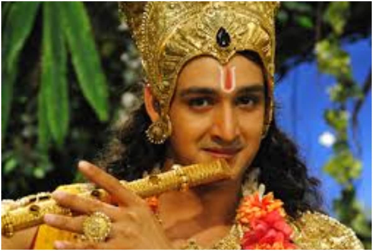 know about star plus Mahabharat Draupadi Tearing scene