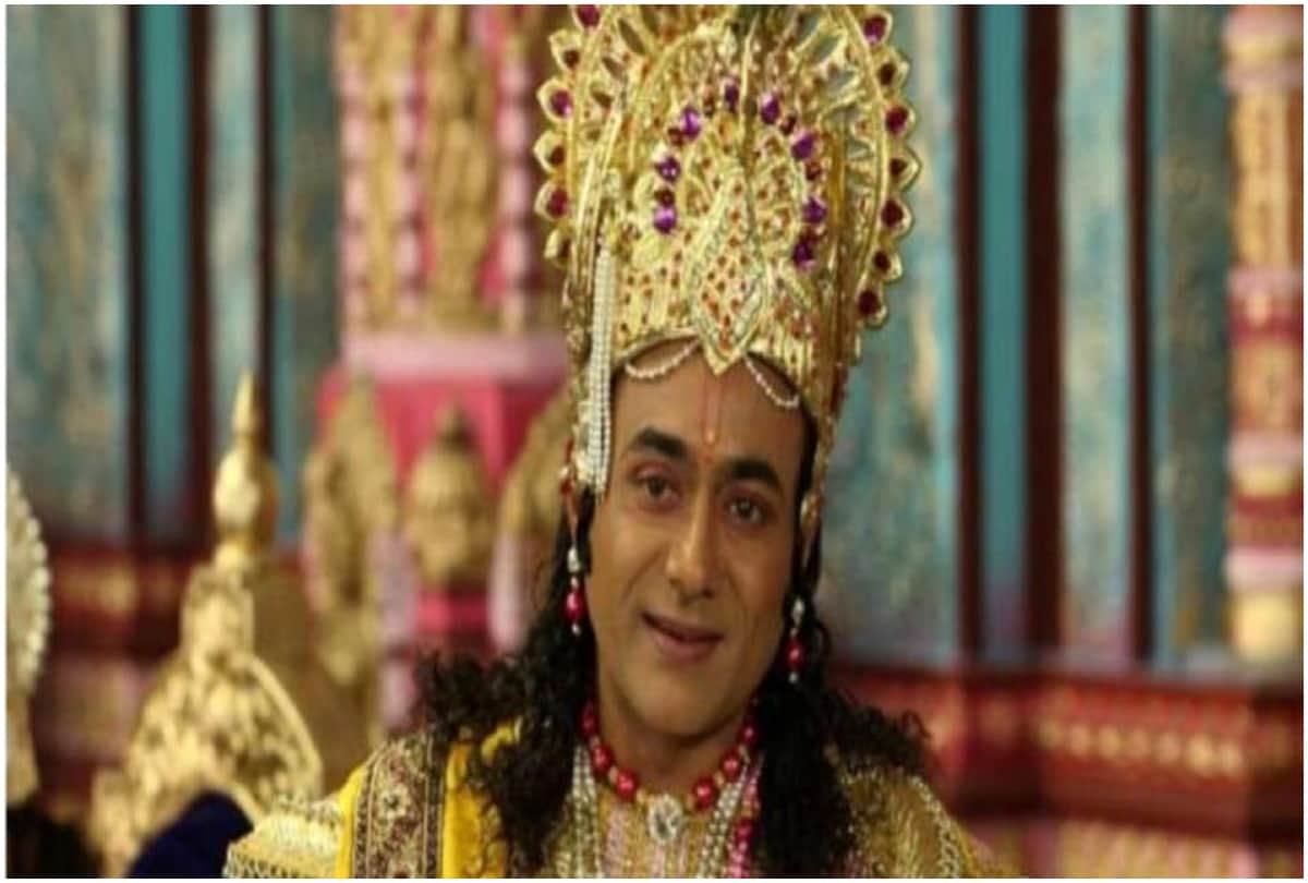 Nitish Bharadwaj in Mahabharat: Actor recalls memories when people set transformers on fire