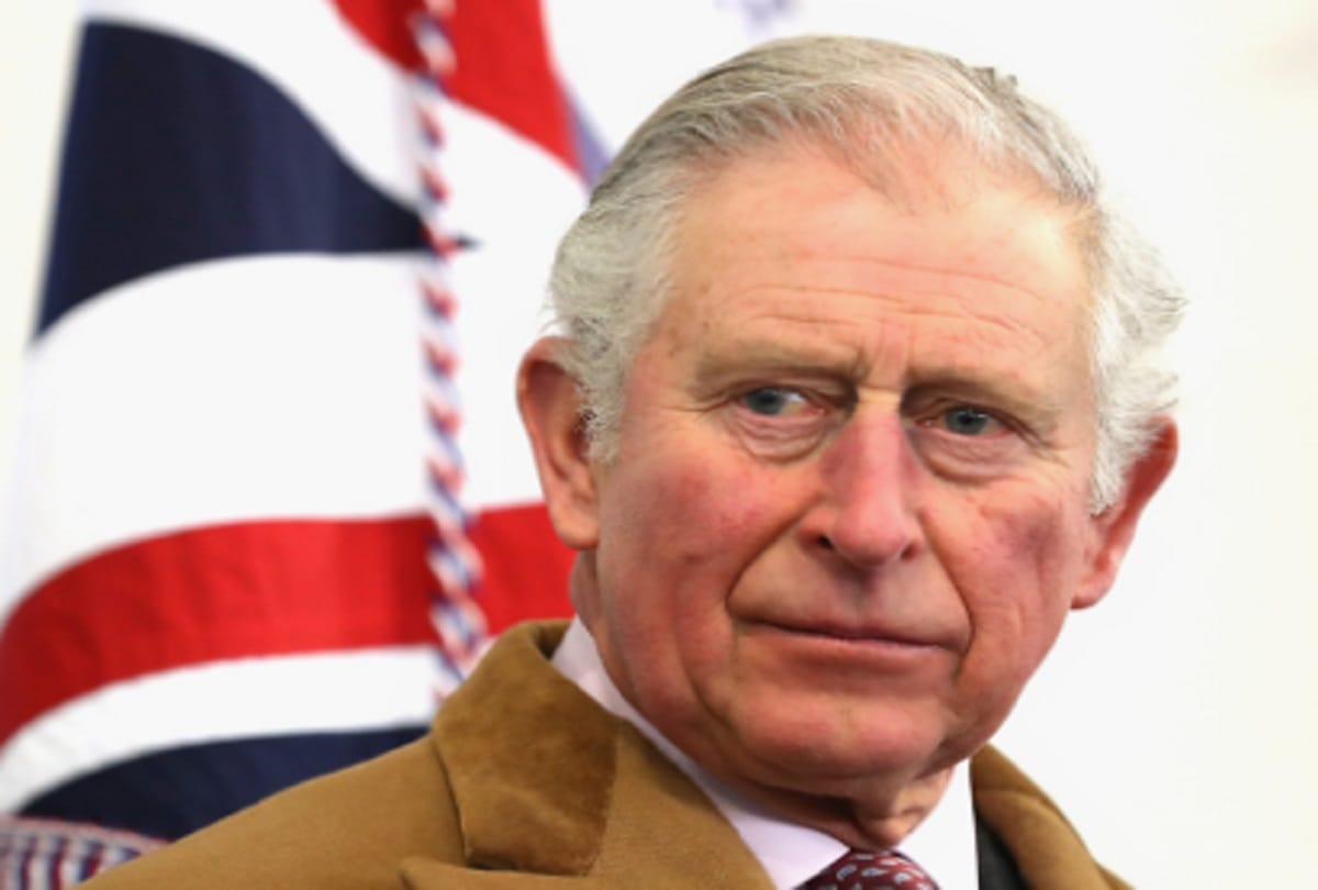 Prince Charles charity accepted 1 million pounds from Osama bin Laden family