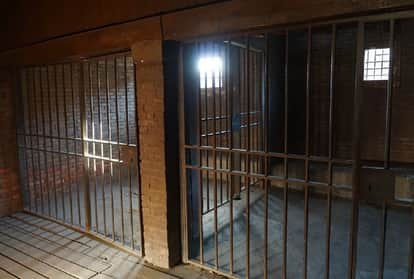 Worlds most bizarre prisons somewhere Prisoners live with family and somewhere Prisoners have to buy  a cell