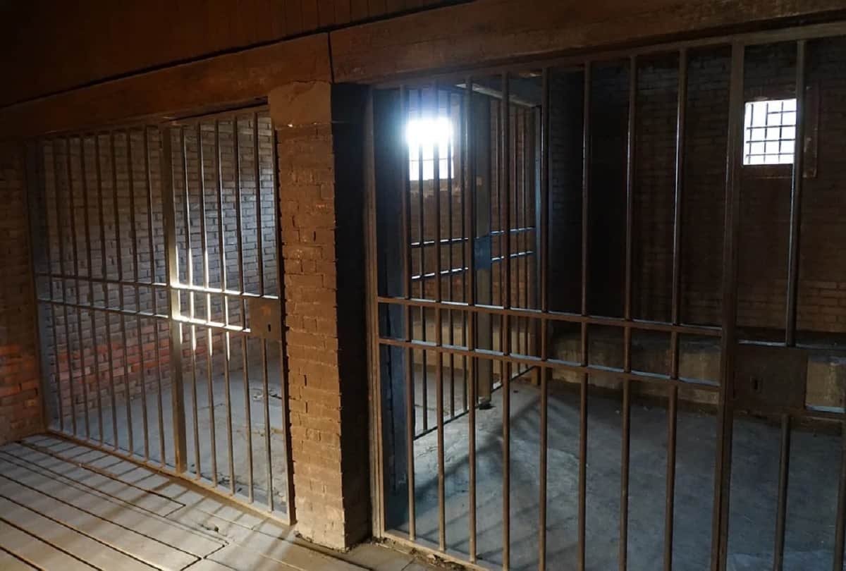 Worlds most bizarre prisons somewhere Prisoners live with family and somewhere Prisoners have to buy  a cell