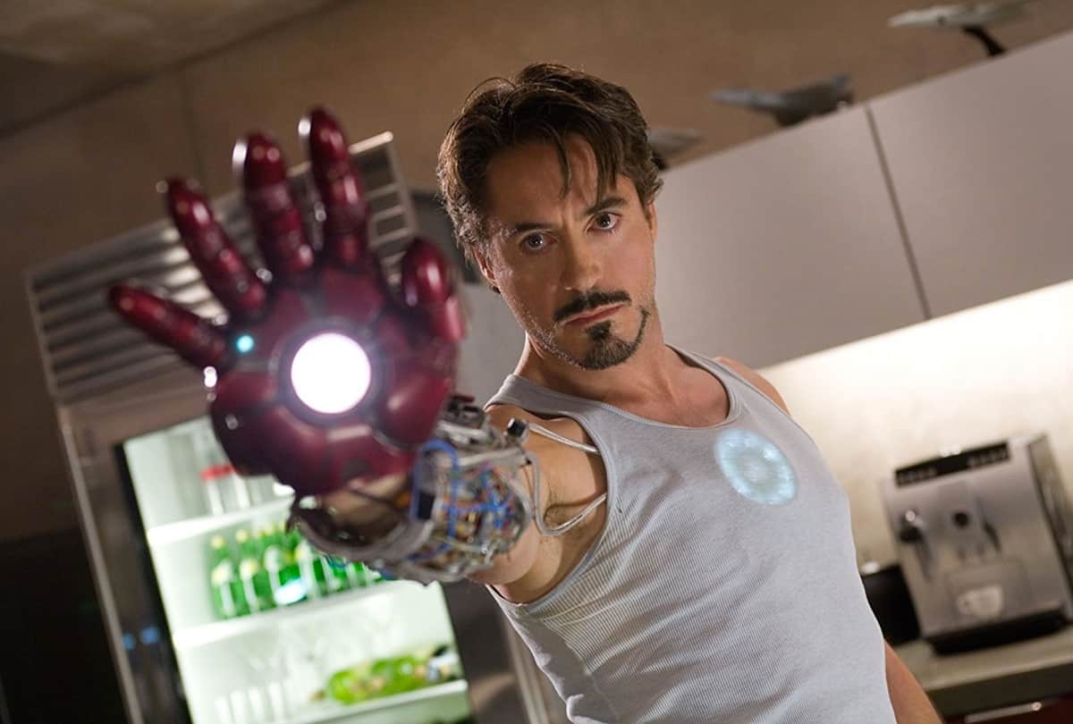 iron-man-robert-downey-birthday Robert Downey Jr. became a fan of Aamir Khan after watching 'Lagaan