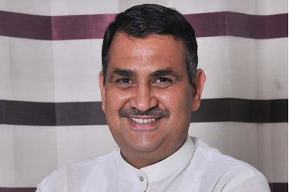 Lockdown: BJP MLA Sahendra Ramala announced to pay eleven hundred PM Relief Fund