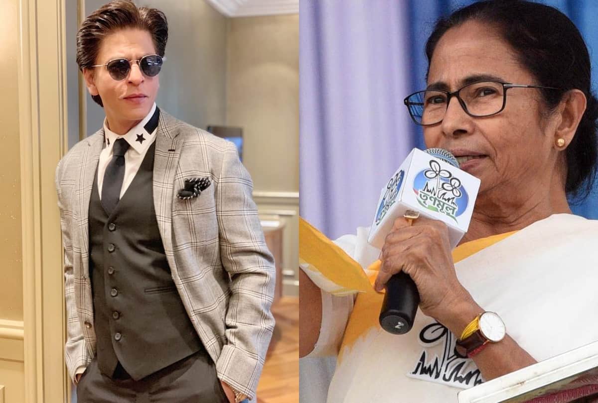 Shah Rukh Khan will be joining the virtual inauguration of Kolkata International Film Festival