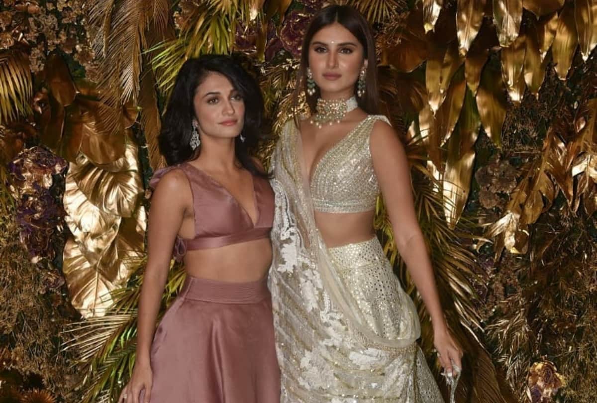 janhvi kapoor tara sutaria to tiger shroff these celebrity sisters are most glamorous