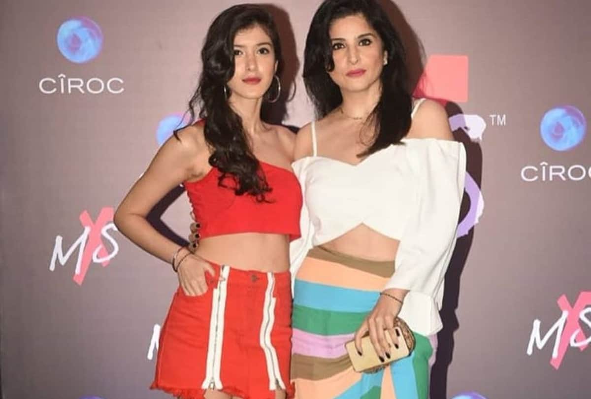 janhvi kapoor tara sutaria to tiger shroff these celebrity sisters are most glamorous