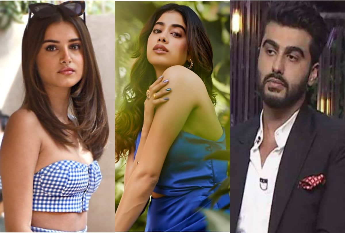janhvi kapoor tara sutaria to tiger shroff these celebrity sisters are most glamorous