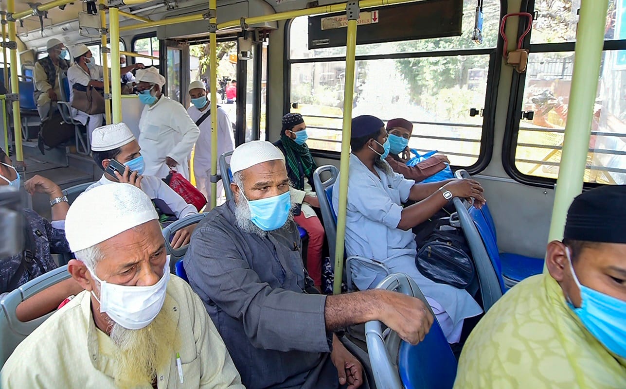 तब्लीगी जमात