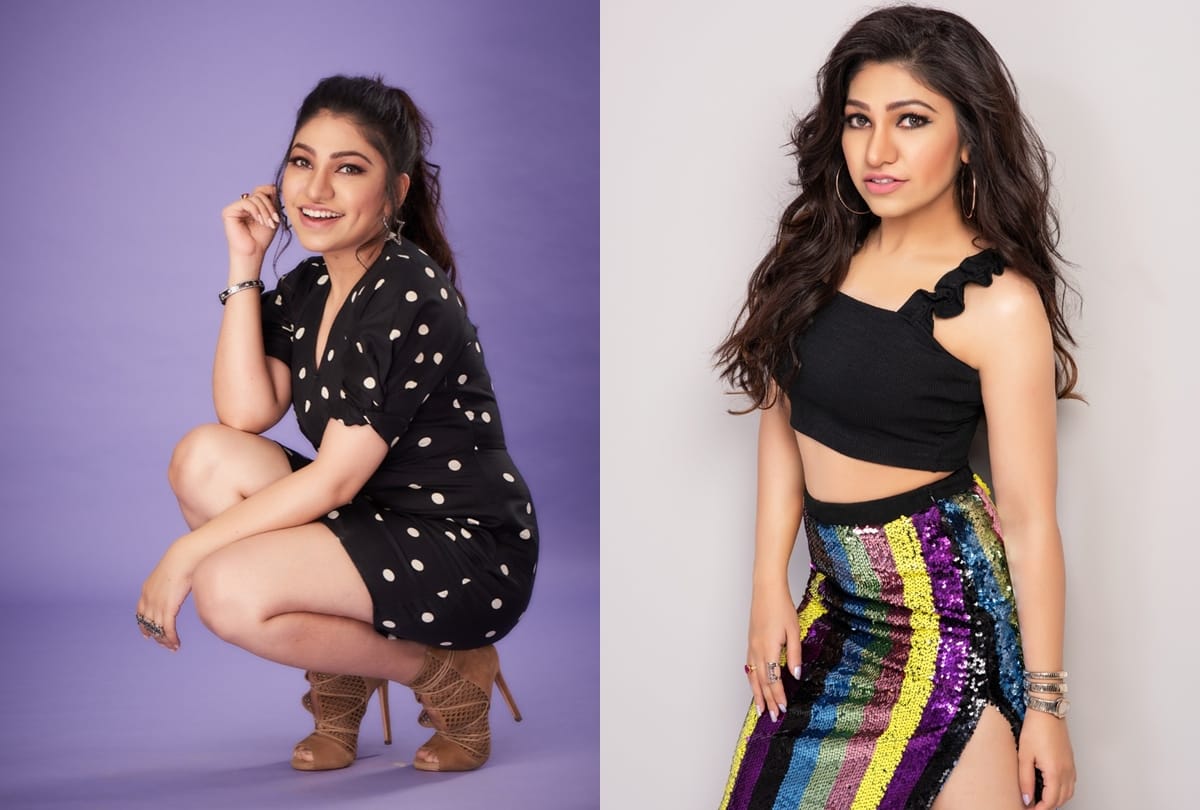 Singer Tulsi Kumar Reaction On Music