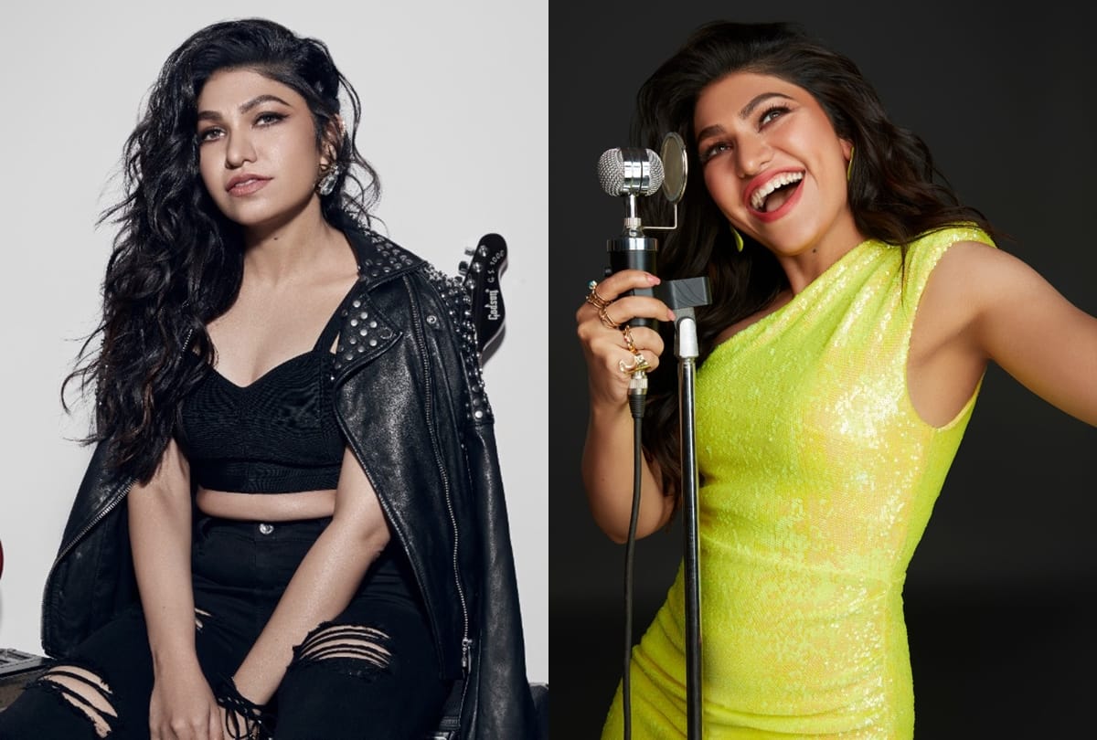 Singer Tulsi Kumar Reaction On Music