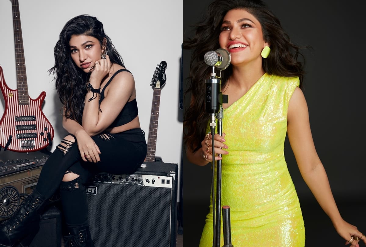 Singer Tulsi Kumar Reaction On Music