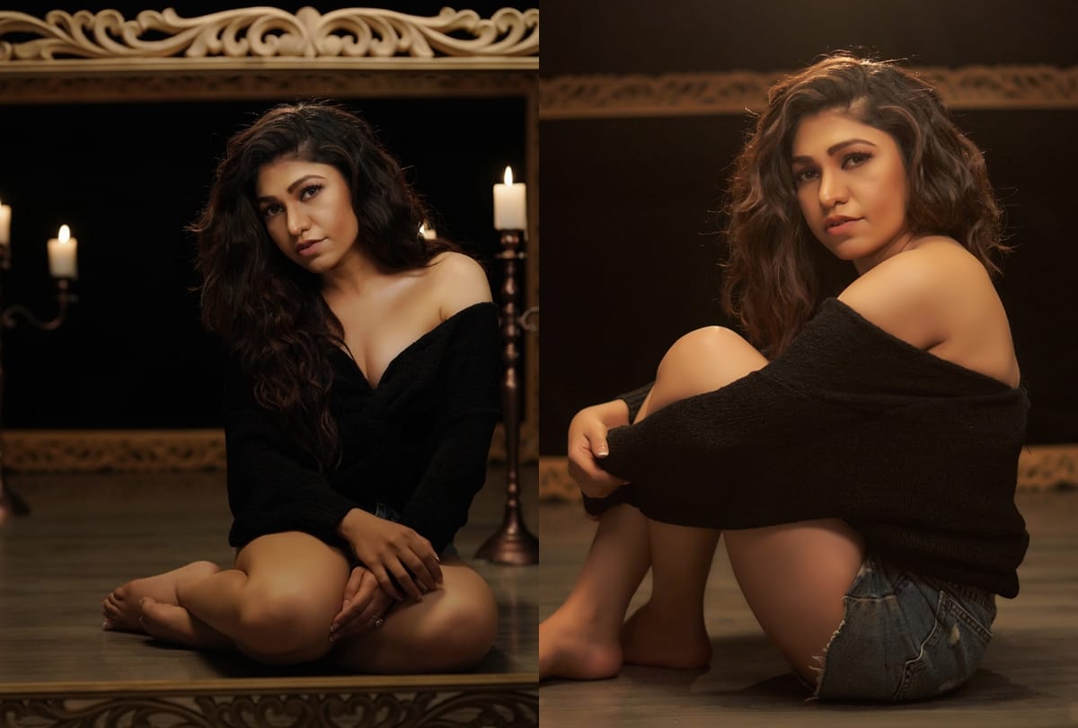 Singer Tulsi Kumar Reaction On Music