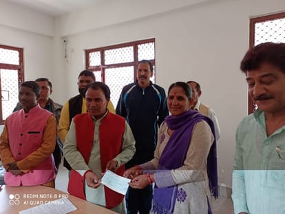 Amar Ujala Ground Report: Positive Stories During Lockdown