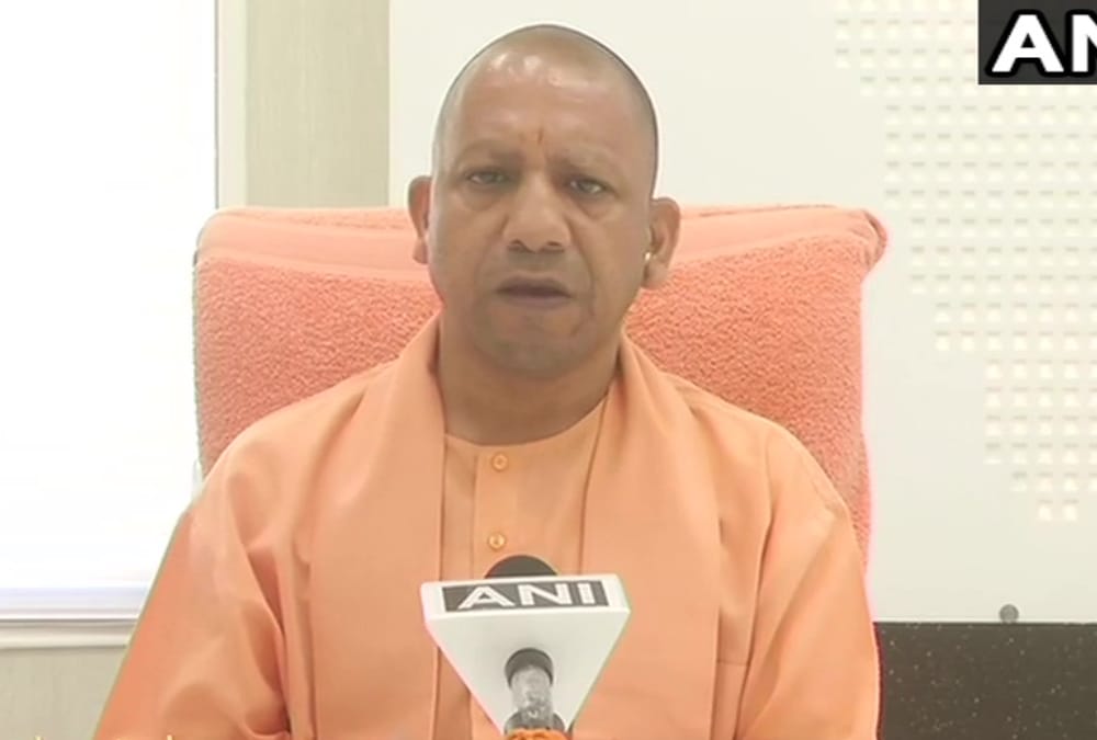 Chief Minister reviews district-wise through video conferencing