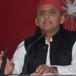 समाजवादी पार्टी के राष्ट्रीय अध्यक्ष अखिलेश यादव