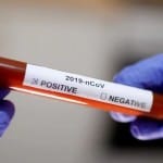 coronavirus demo