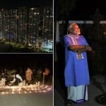 कोरोना से लड़ाई की मुहिम में देश एकजुट