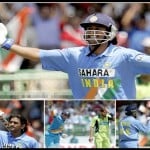 How Greg Chappells Challenge Helped MS Dhoni Turn Into Greatest Finisher of cricket history