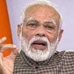 नरेंद्र मोदी (फाइल फोटो)
