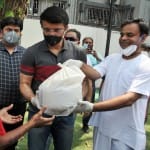 सौरव गांगुली