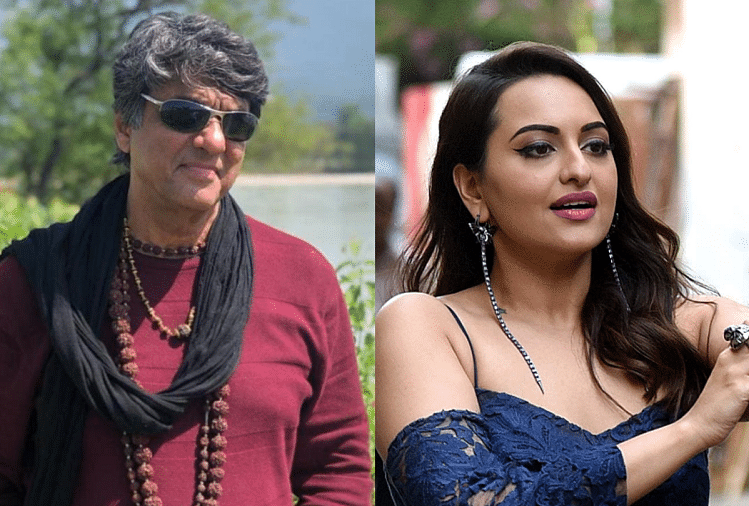 Mukesh Khanna On Sonakshi Sinha Ramayan Controversy I Did Not Intend To ...