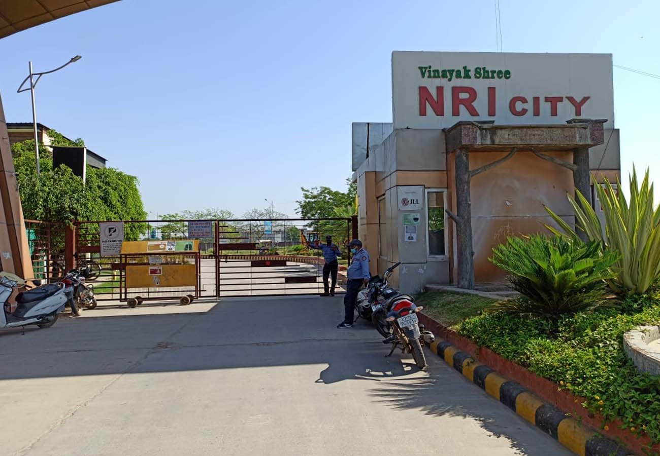 121th day of lockdown, see the condition of surrounding districts including Kanpur