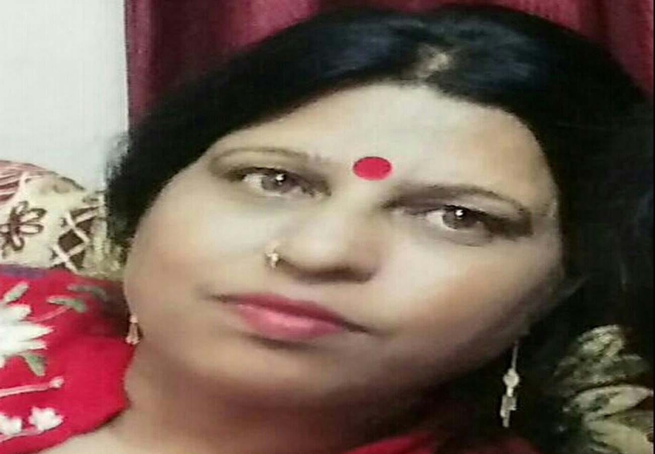 नूपुर राही