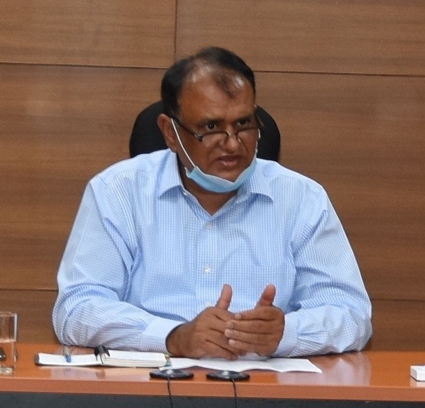 District Administration will arenge deta of Jamaties