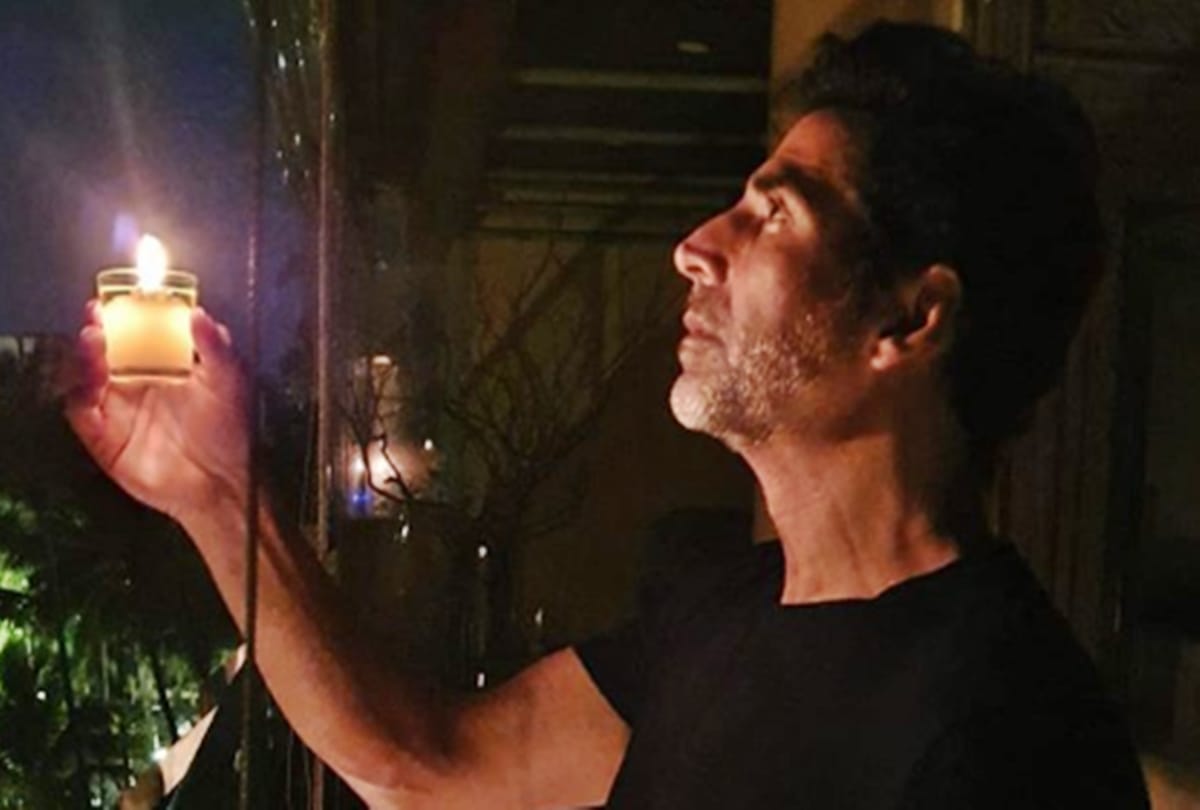 akshay kumar birthday special here his struggle story during modeling