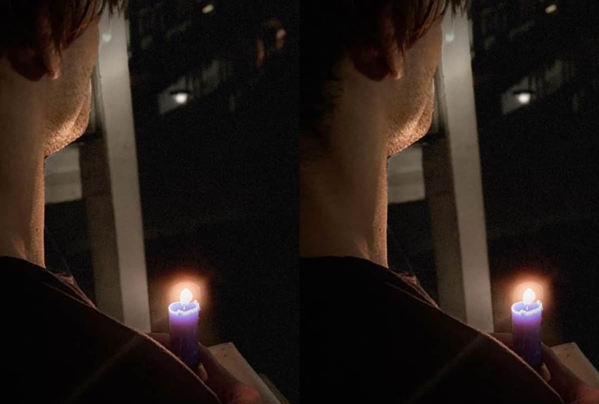 Pm Narendra Modi Diya Jalao call Supported by Bollywood Celebs Check latest viral Photos Videos